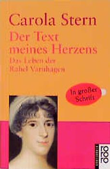 Der Text meines Herzens