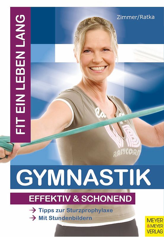 Gymnastik effektiv & schonend