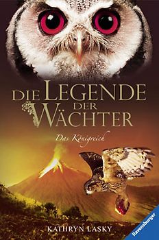Die Legende der Wächter, Band 11: Das Königreich