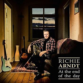 Richie Arndt - At the End of the Day