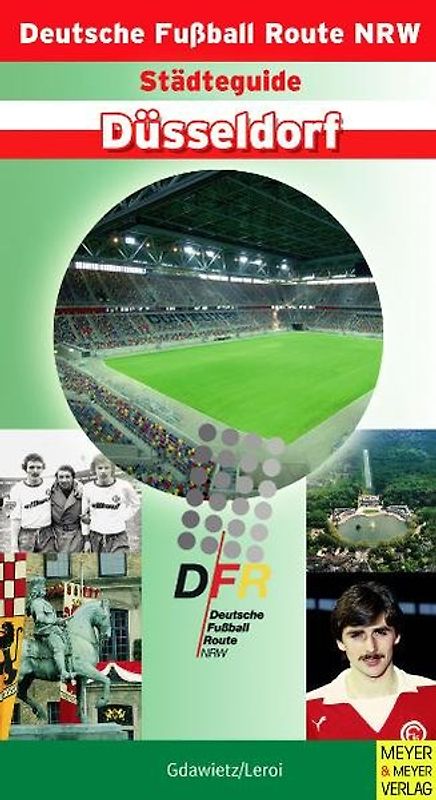 Städteguide Düsseldorf