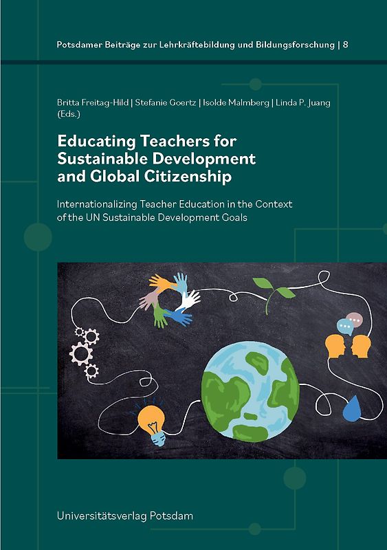 Educating Teachers for Sustainable Development and Global Citizenship