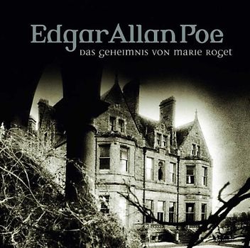 Edgar Allan Poe - Folge 35