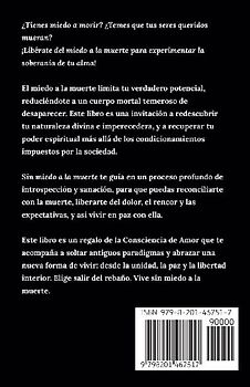 Sin miedo a la Muerte