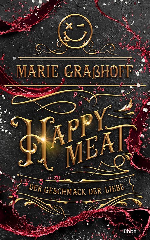 Happy Meat – Der Geschmack der Liebe