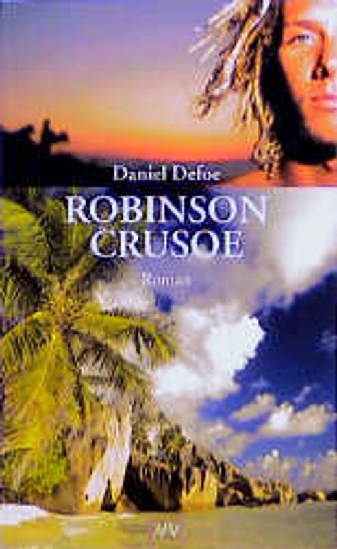 Robinson Crusoe. Roman