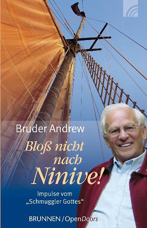 Bloß nicht nach Ninive!
