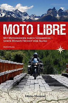 Moto Libre