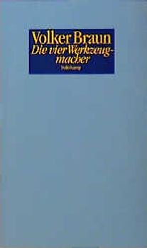 Die vier Werkzeugmacher