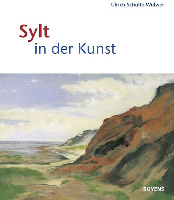 Sylt in der Kunst