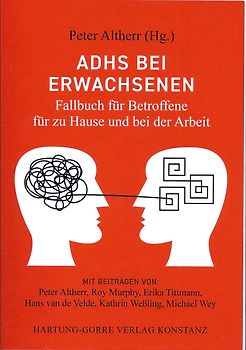 ADHS bei Erwachsenen