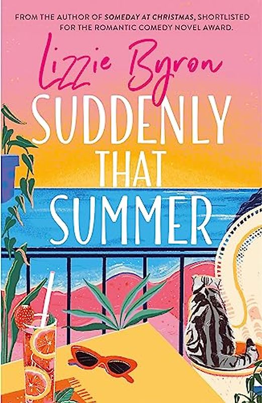 Suddenly That Summer