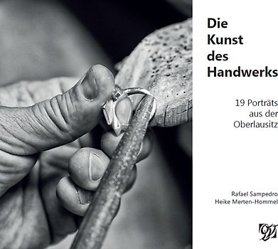 Die Kunst des Handwerks