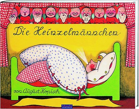 Die Heinzelmännchen