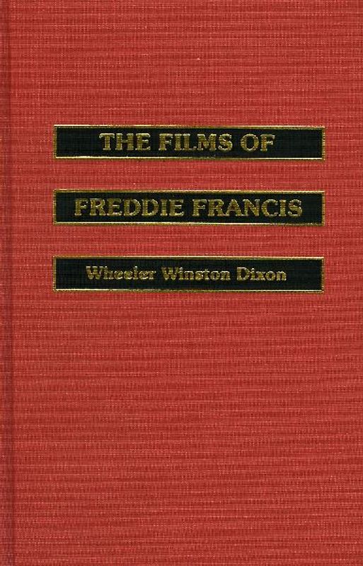 Films of Freddie Francis