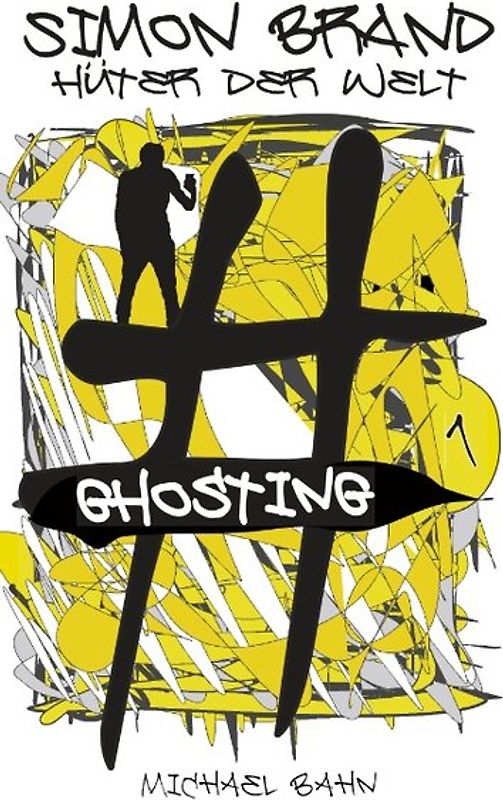 Simon Brand, Hüter der Welt