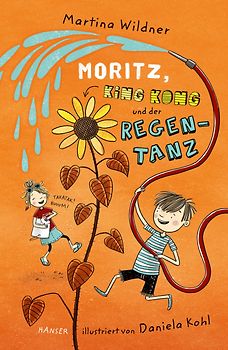 Moritz, King Kong und der Regentanz