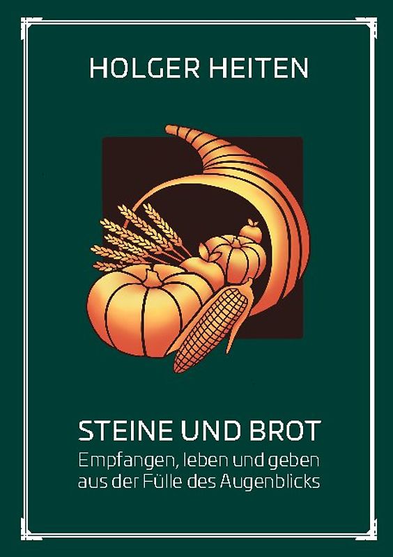 Steine und Brot