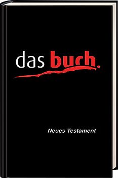 Das Buch - Taschenausgabe NT