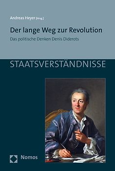 Der lange Weg zur Revolution
