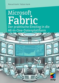 Microsoft Fabric