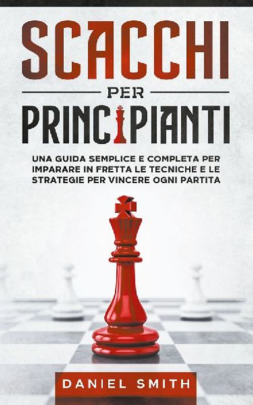 Scacchi Per Principianti
