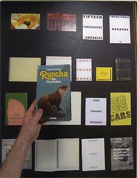 SIX HANDS AND A CHEESE SANDWICH