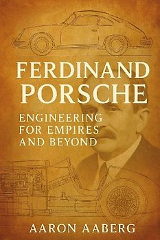 Ferdinand Porsche