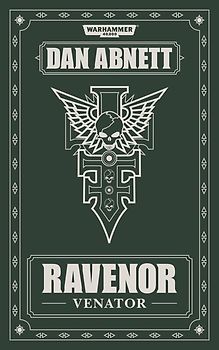 Warhammer 40.000 - Ravenor Venator