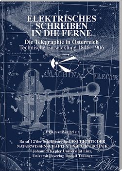 Elektrisches Schreiben in die Ferne
