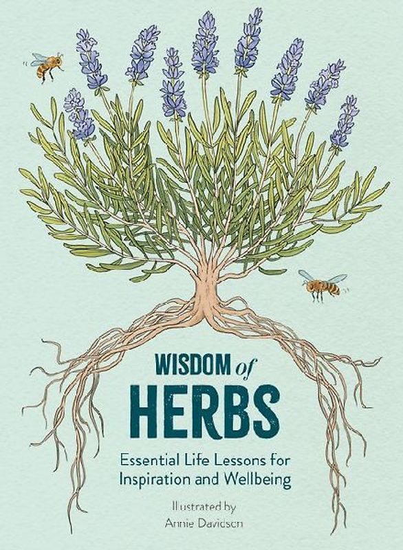 Wisdom of Herbs