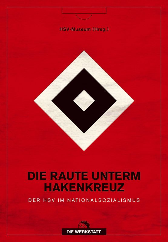 Die Raute unterm Hakenkreuz