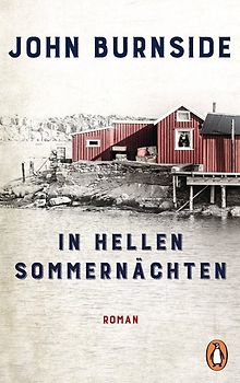 In hellen Sommernächten