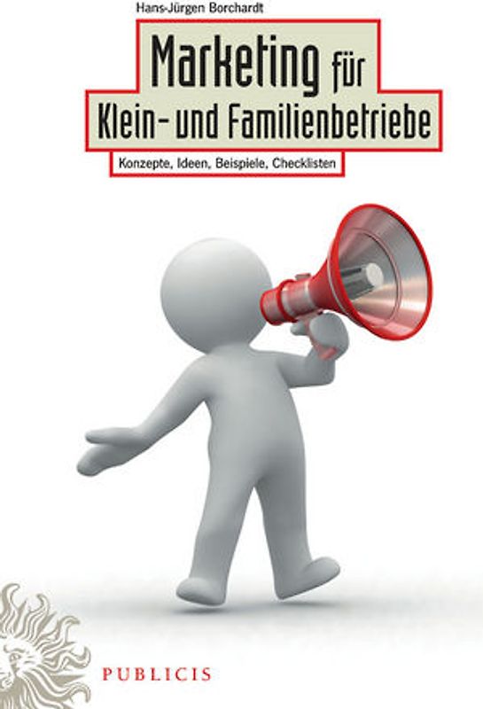 Marketing für Klein- und Familienbetriebe