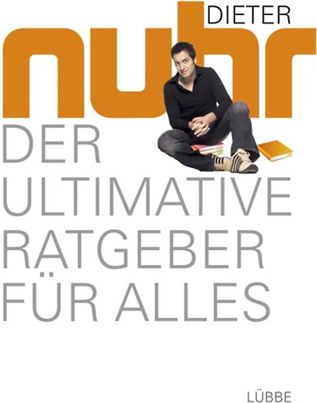 Der ultimative Ratgeber für alles