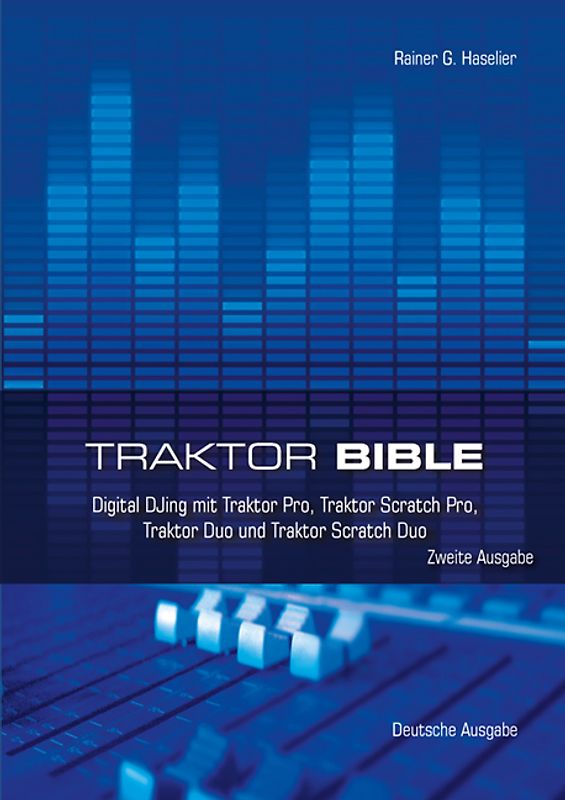 Traktor Bible