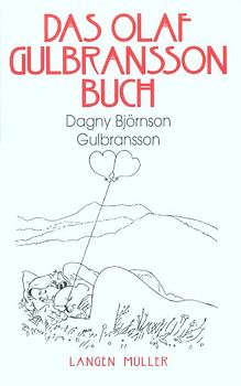 Das Olaf Gulbransson Buch