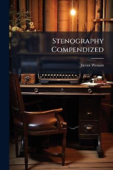Stenography Compendized
