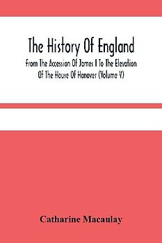 The History Of England
