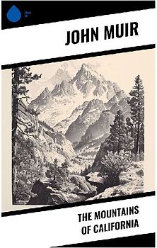 The Mountains of California