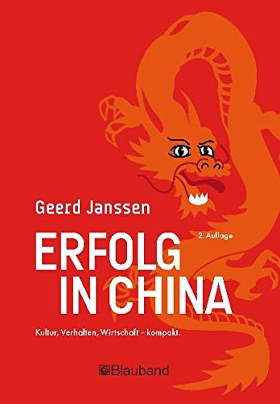 Erfolg in China
