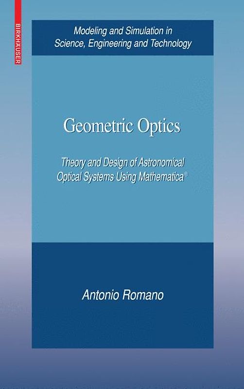 Geometric Optics