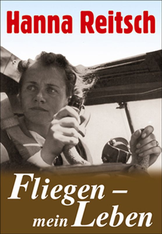 Fliegen - mein Leben