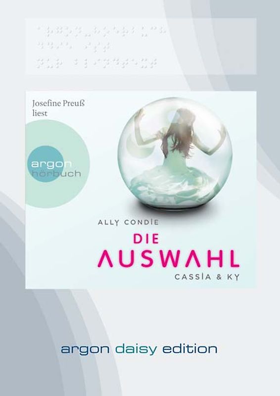 Cassia & Ky. Die Auswahl