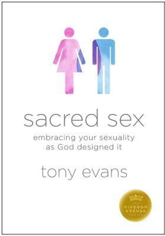 Sacred Sex