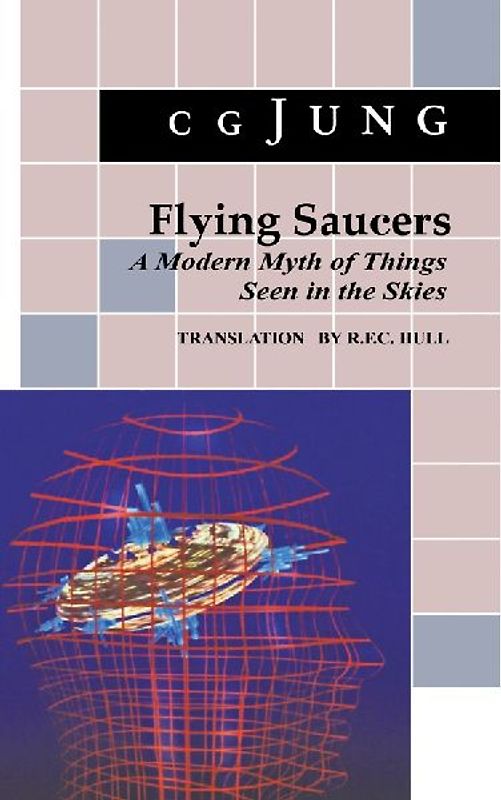 Flying Saucers