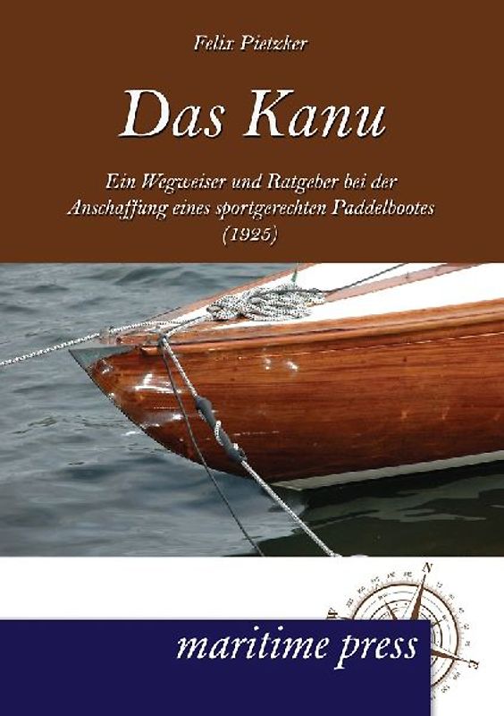Das Kanu