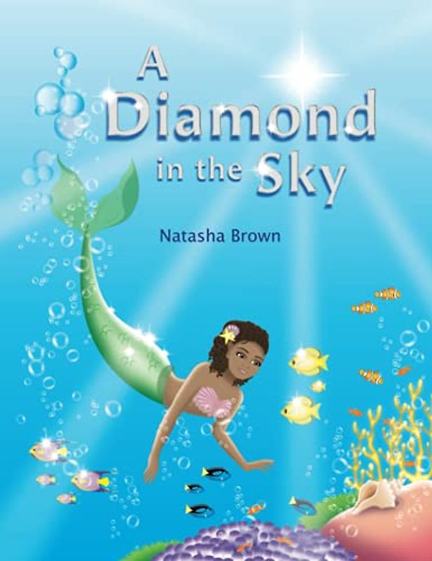 A Diamond in the Sky