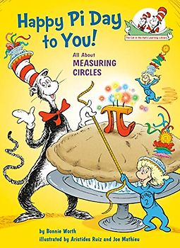 Happy Pi Day to You! All about Measuring Circles