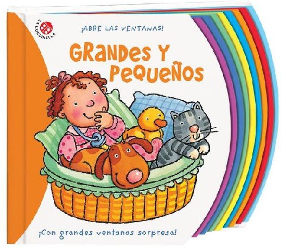 Grandes Y Pequeños